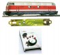 01341 Tillig Digital Starter Set (&quot;Compact&quot;)